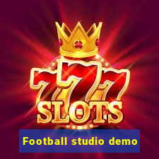 Football studio demo